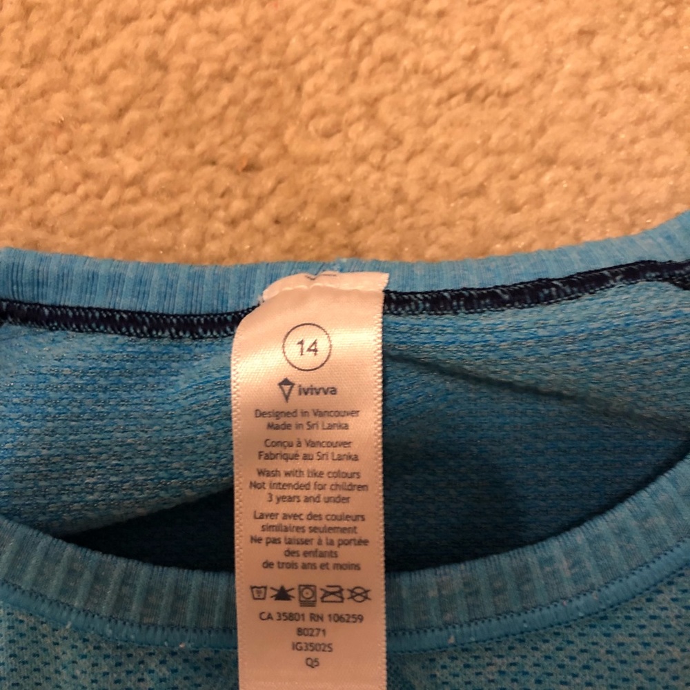 Shirt - Picture 2 of 2